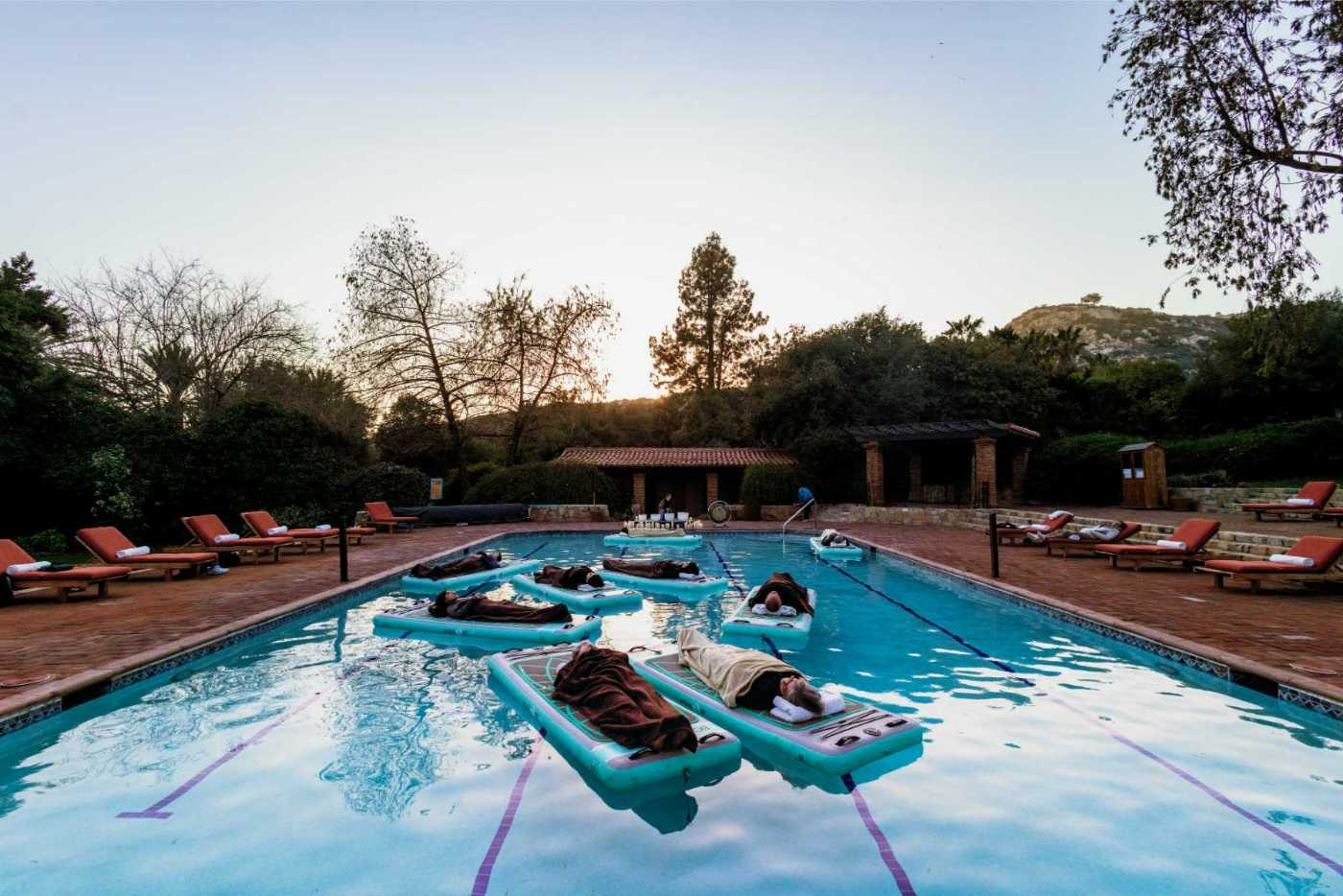 Rancho La Puerta 20250222AquaSound-6121