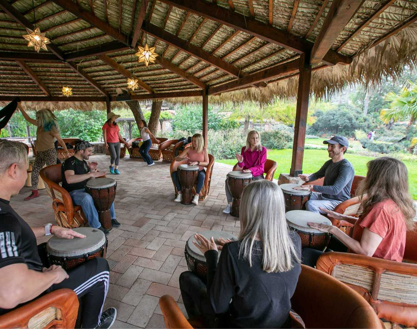 Rancho La Puerta Ranch2024drum-16