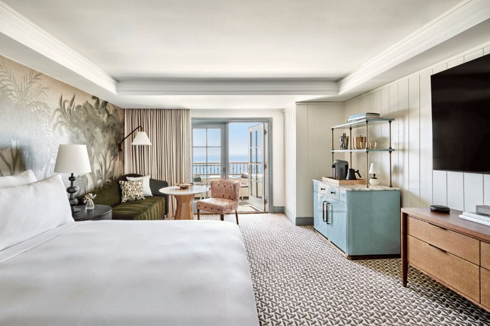 Orange County Staycation