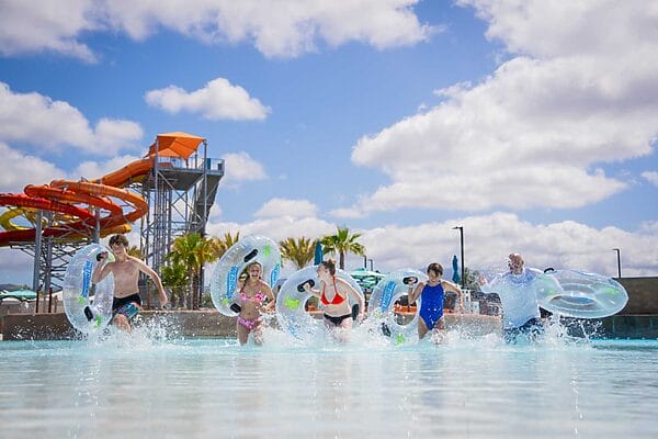 Wild Rivers Wi Wild Rivers Reopens this Month! Plan a Day at This OC Waterpark