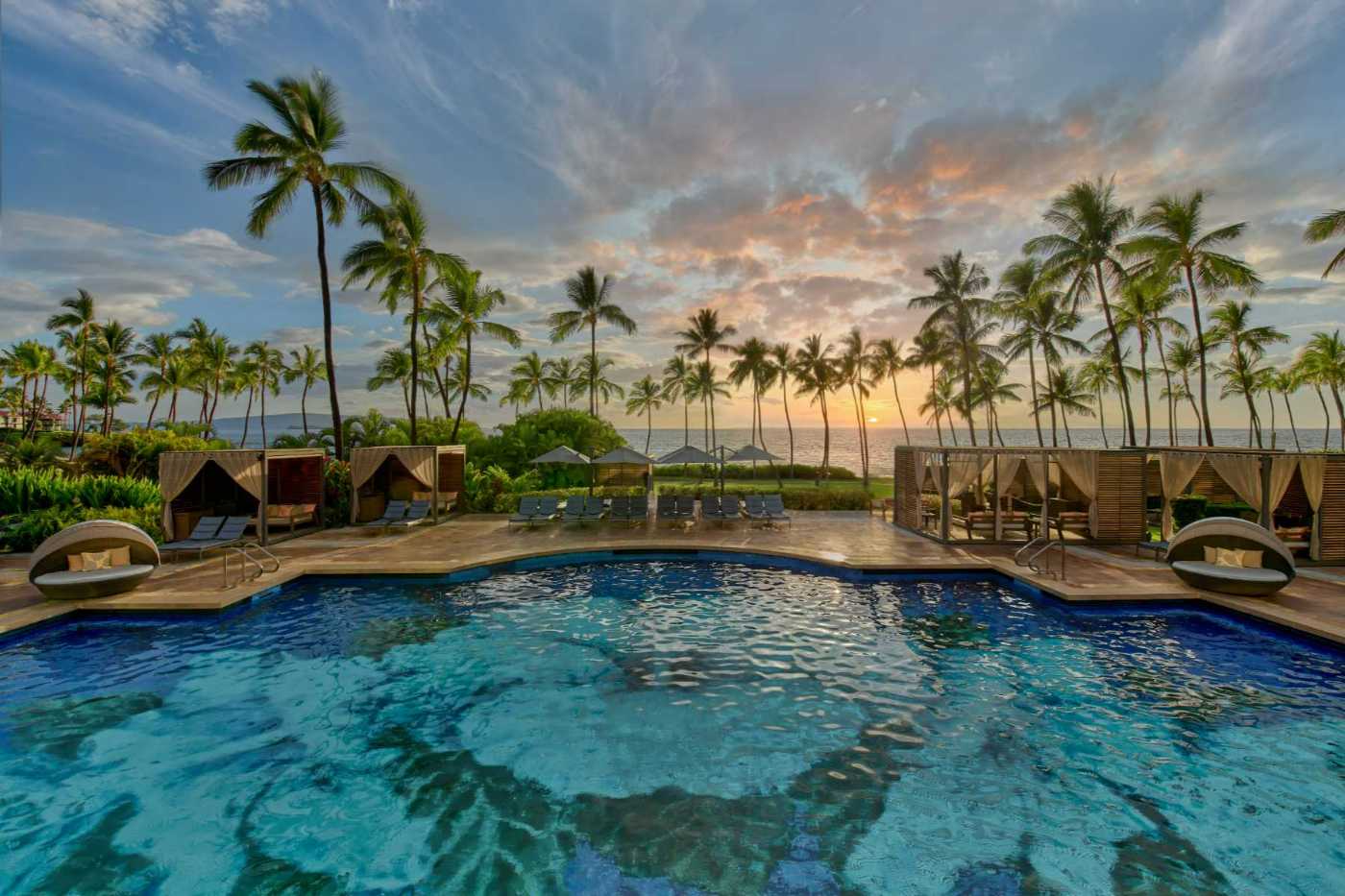 Best Wellness Escape Maui