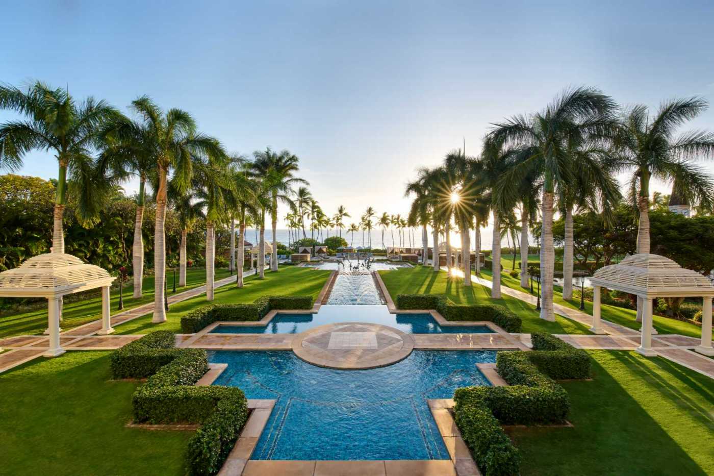 Best Wellness Escape Maui