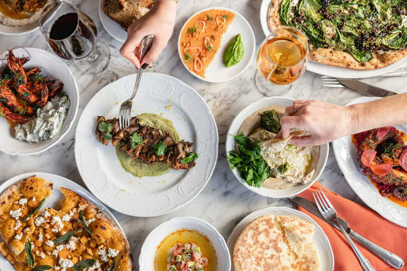 Los Angeles Guide
