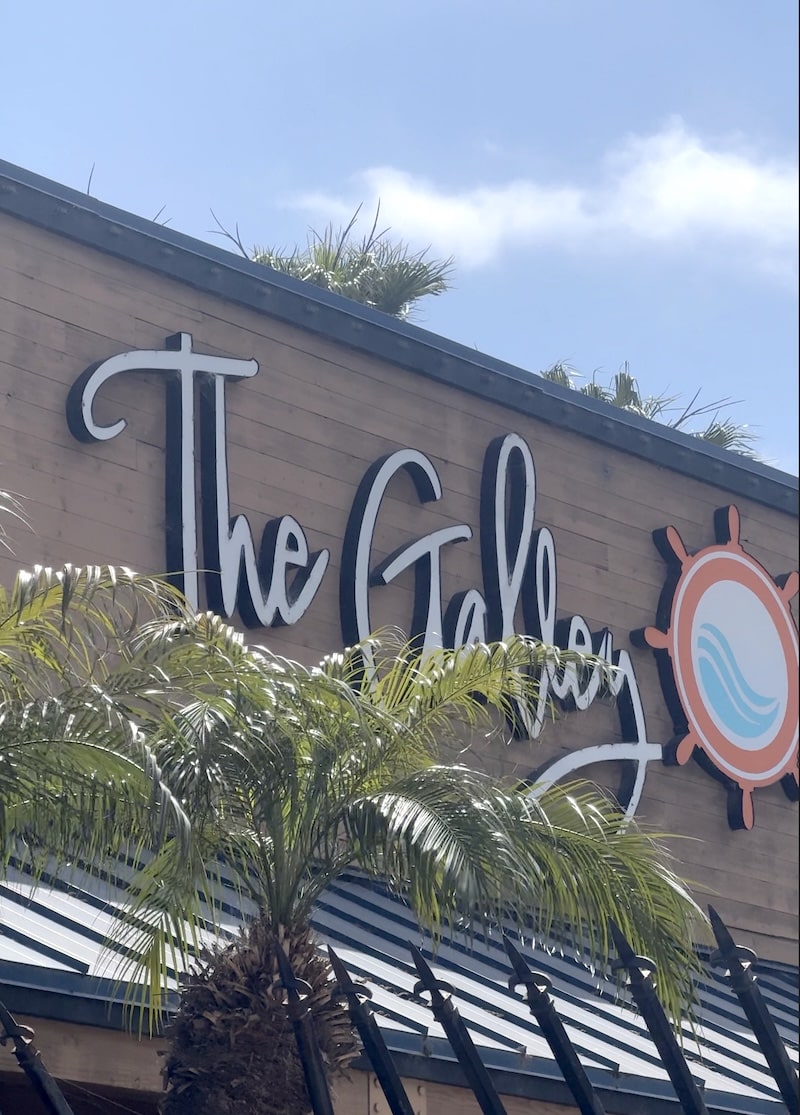 Galley at the Marina 1-min