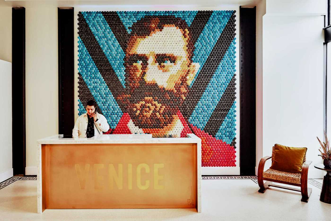 Things to Do in Venice Beach