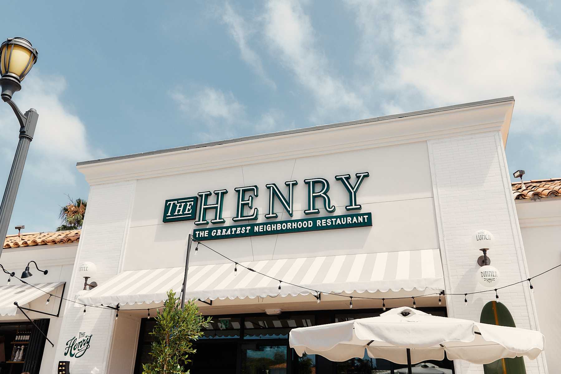 The Henry Forum Carlsbad
