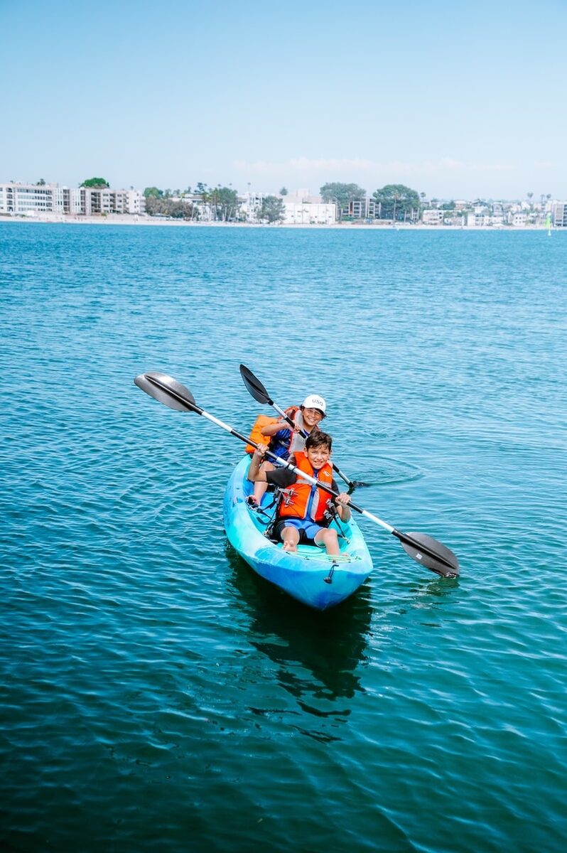 Action Sport Rental - Kayak - CAT-37-min