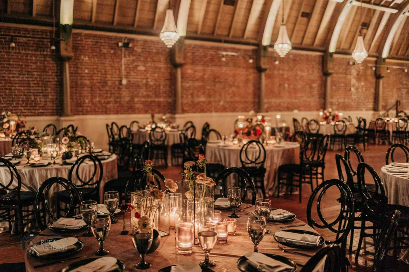 Best Event Venues Long Beach