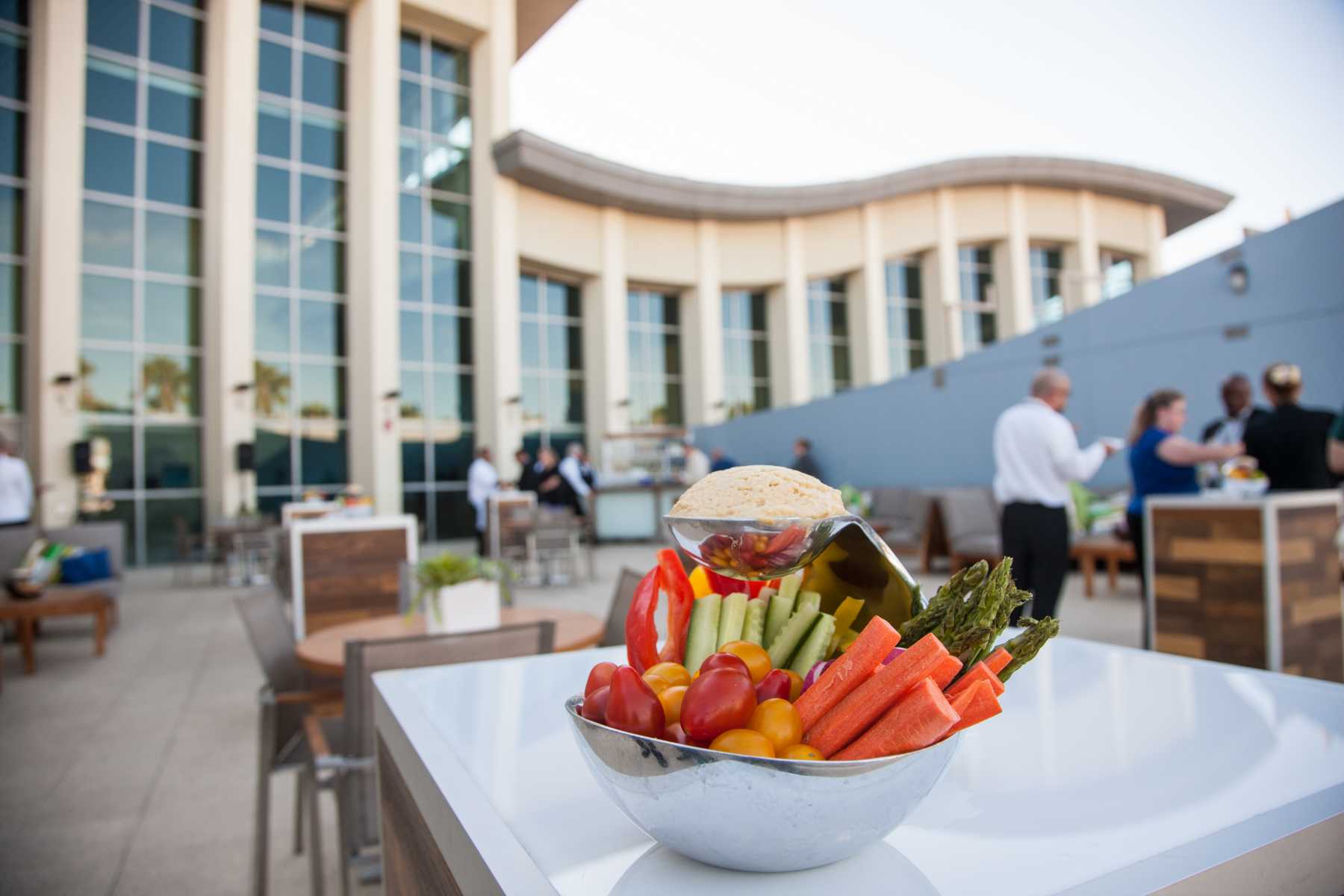 CVB Aquarium of Pacific Event-1943