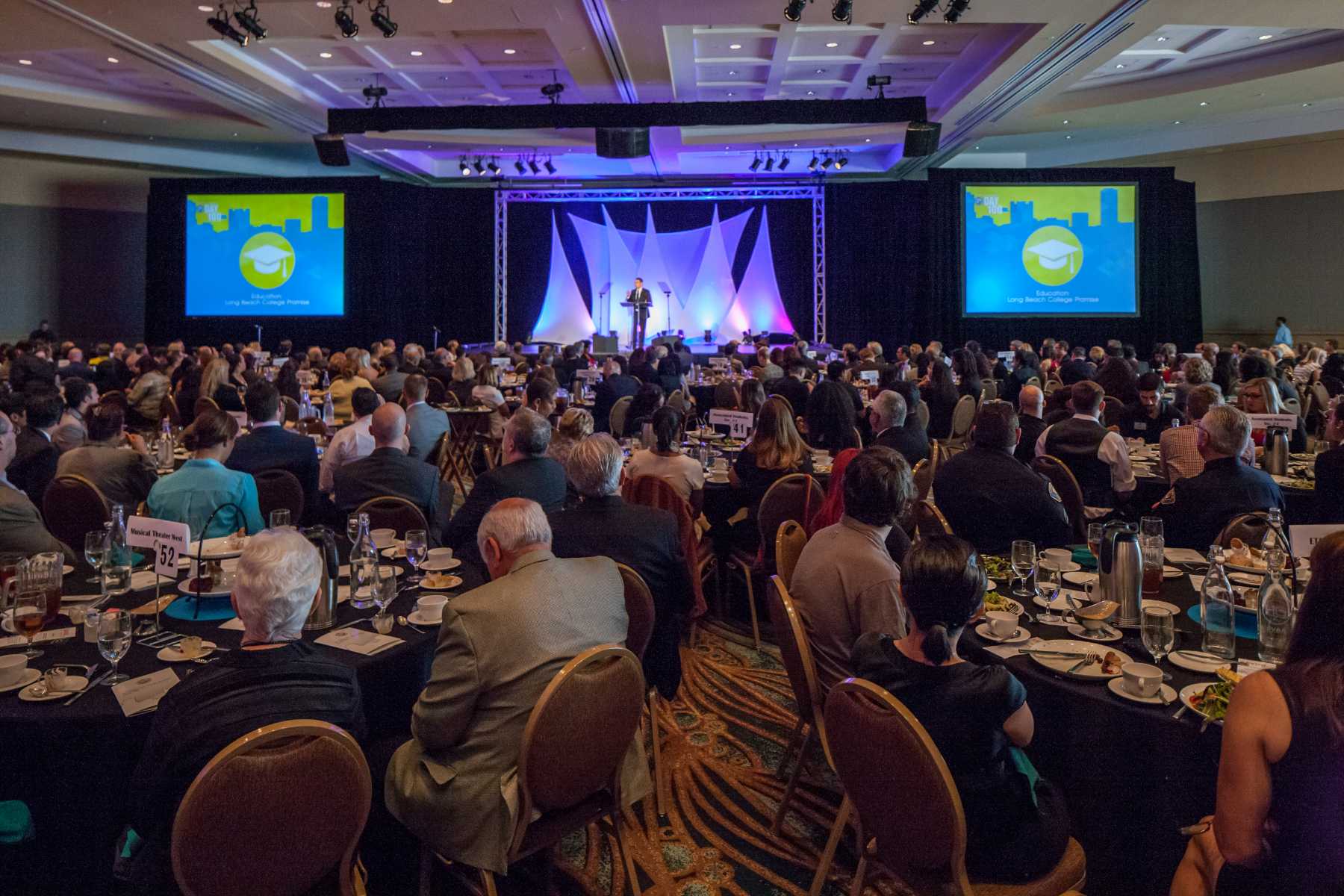 Best Event Venues Long Beach
