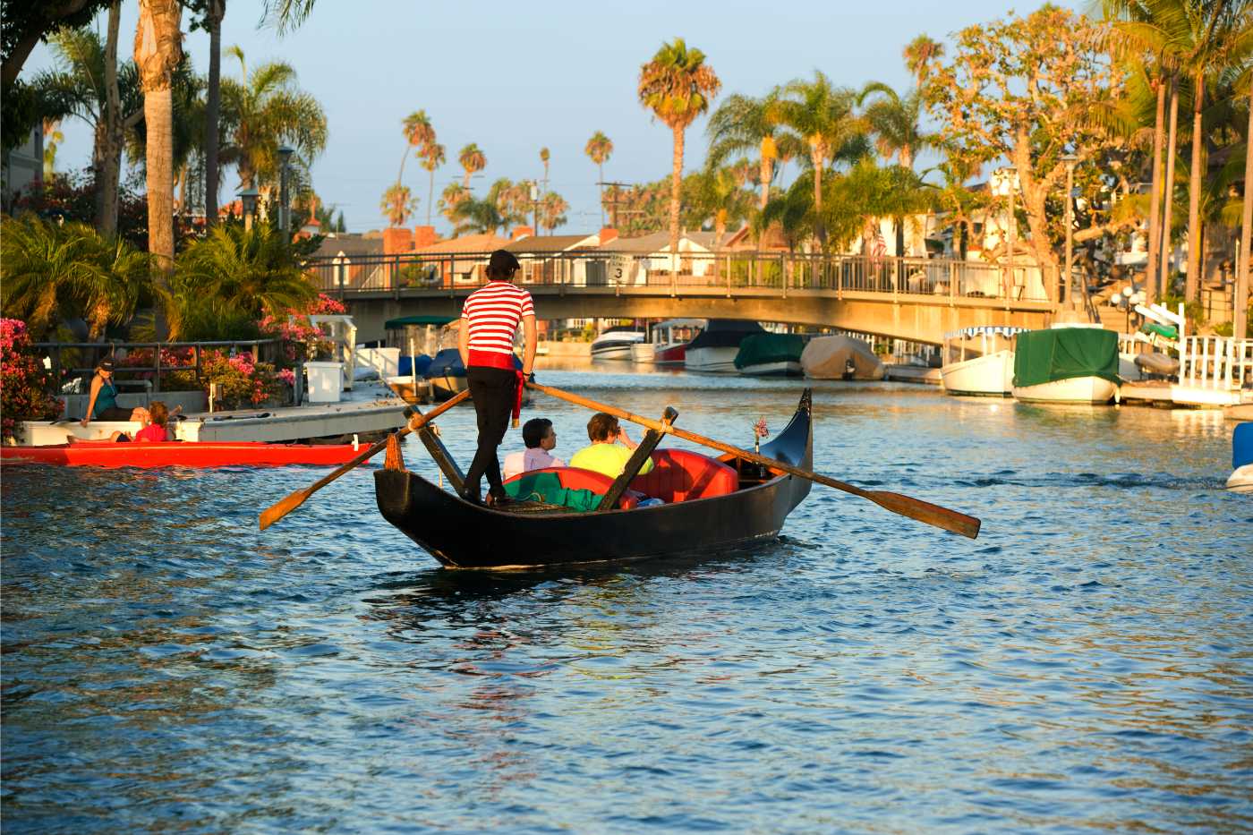 Long Beach Summer Events