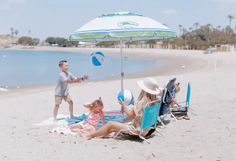 Newport Beach Summer Bucket List
