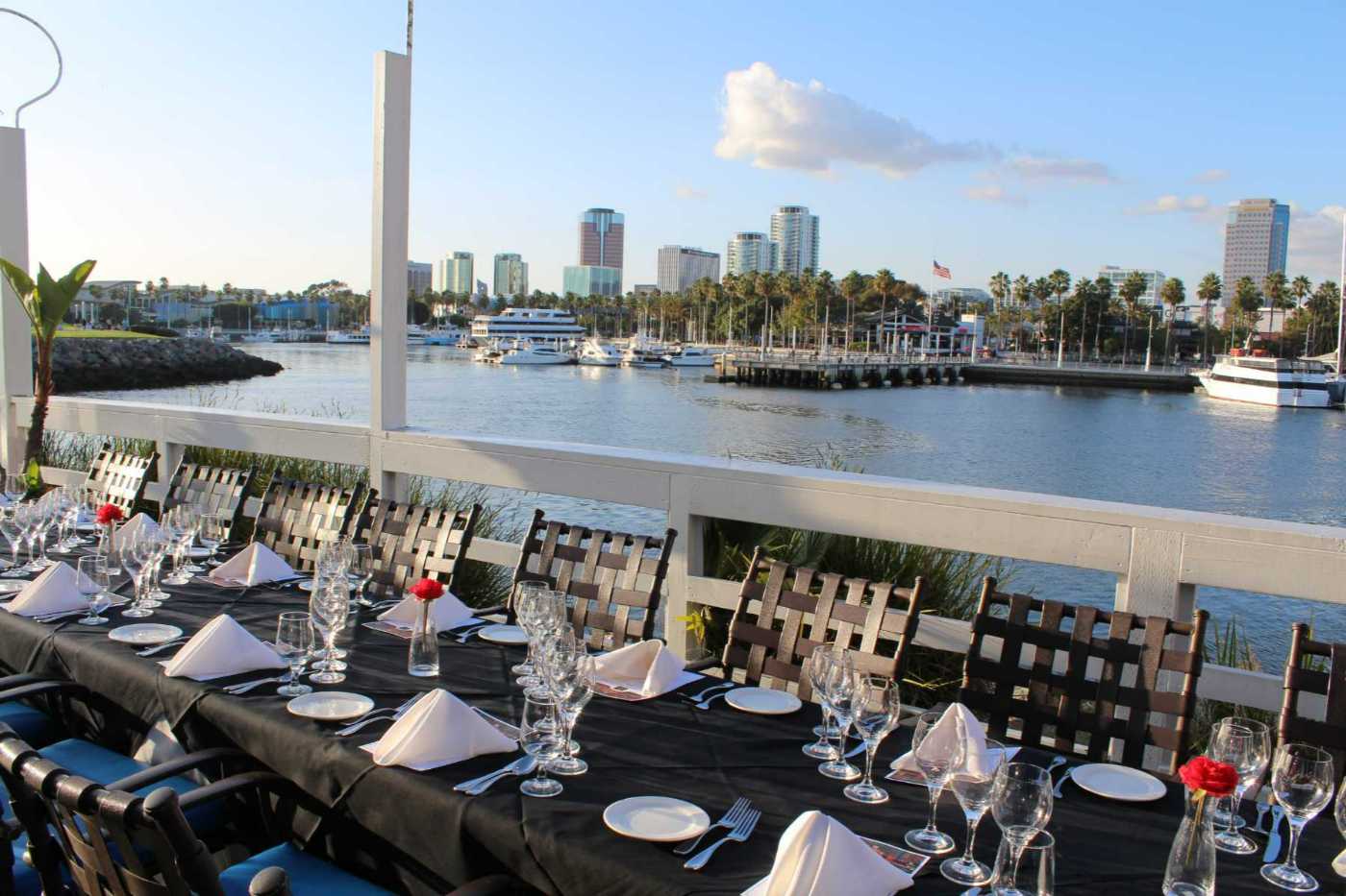 Best Event Venues Long Beach