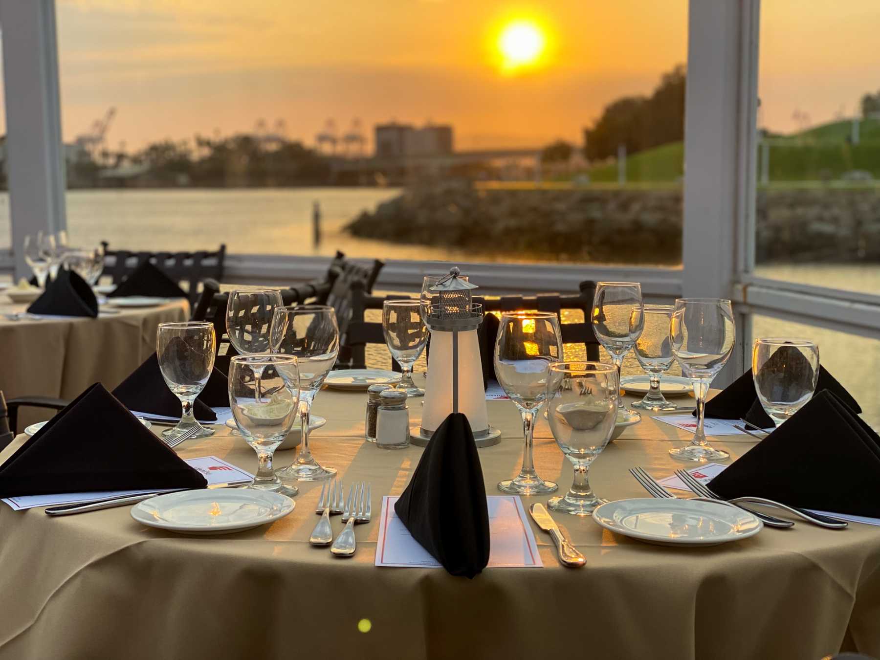 Parkers’ Lighthouse P9