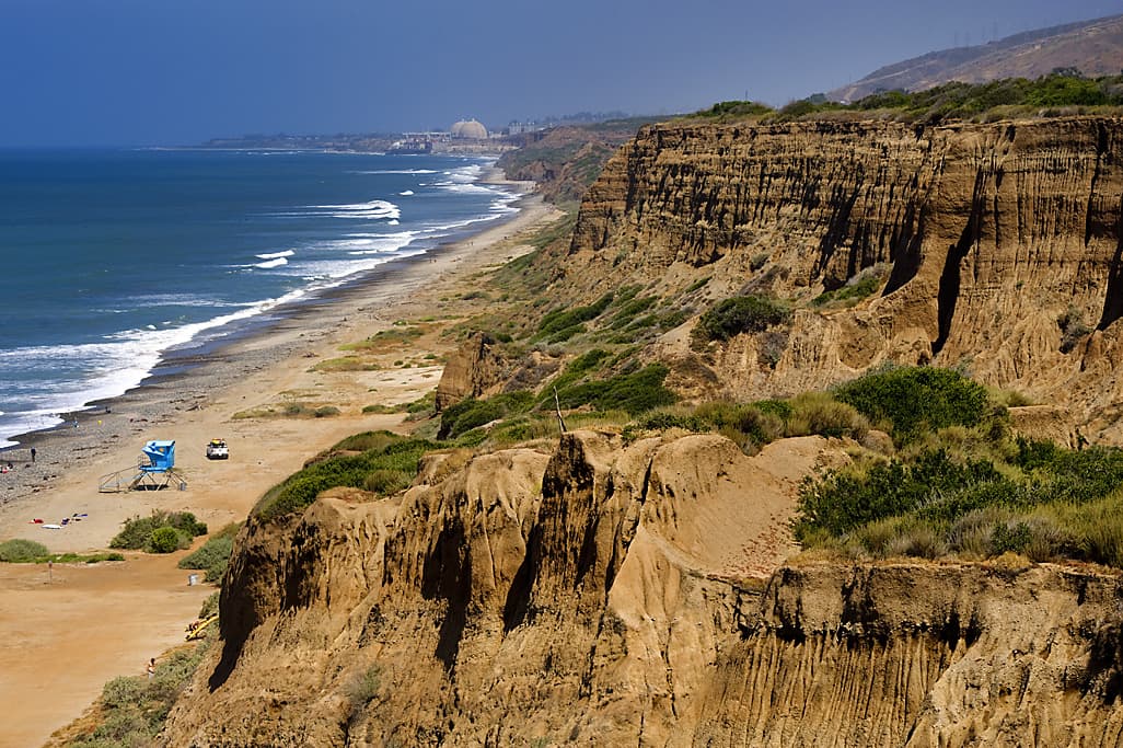 Best Surfing Spots in OC