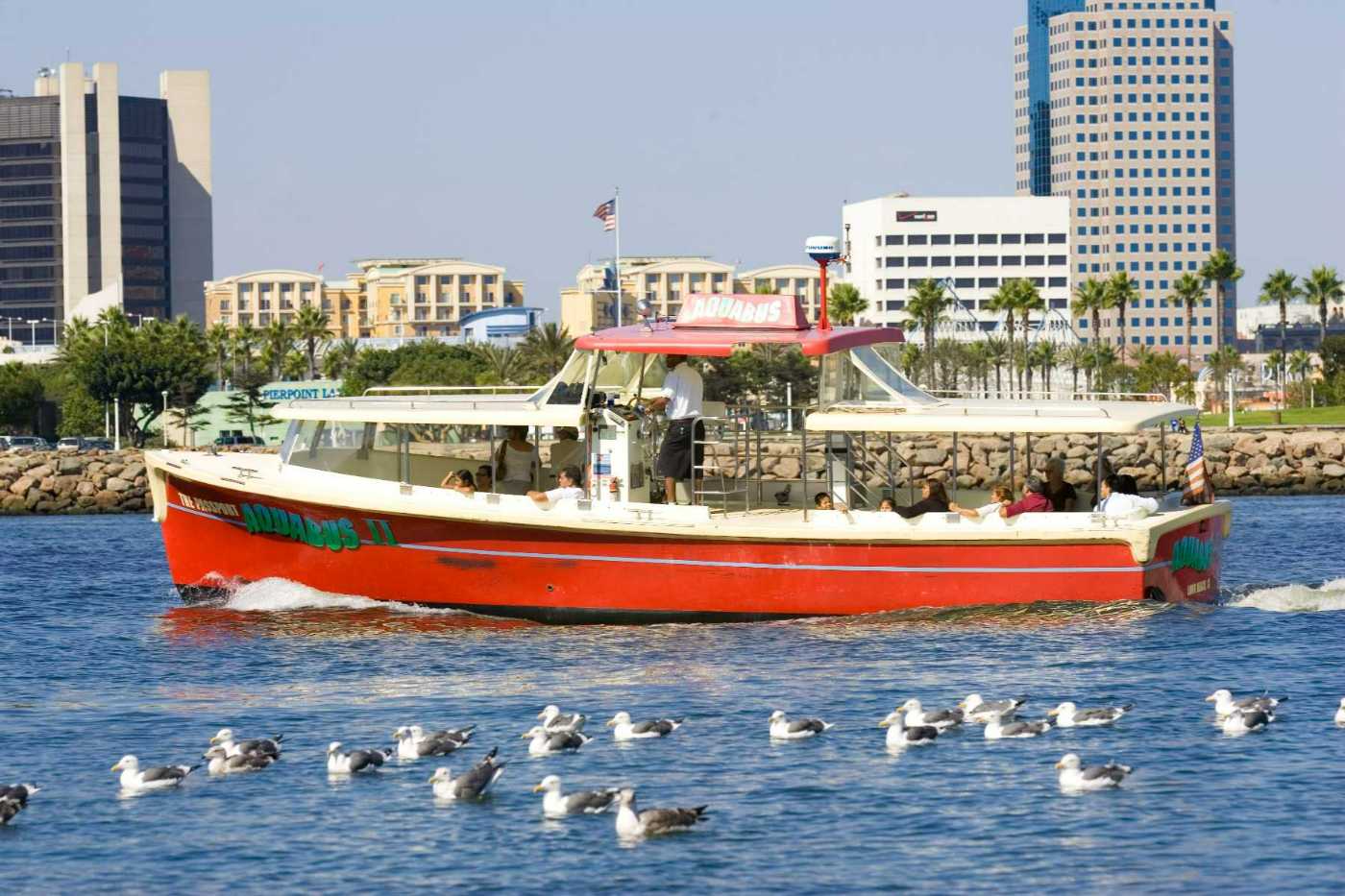 Long Beach Summer Events