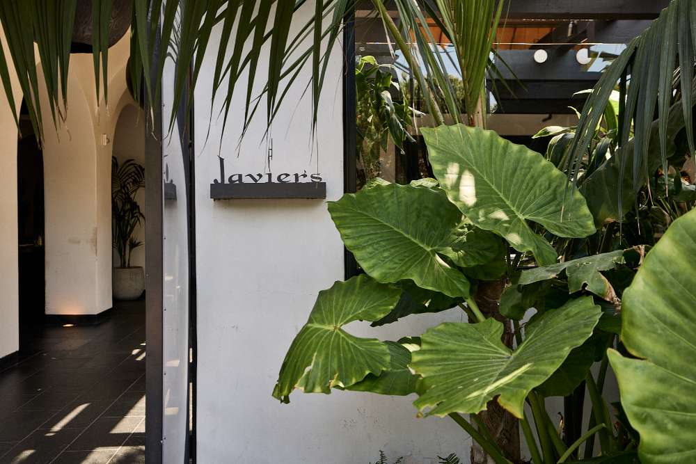Javier’s Newport Beach