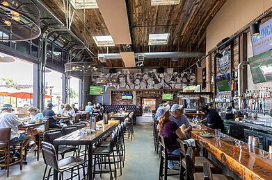 Best San Diego Local Spots