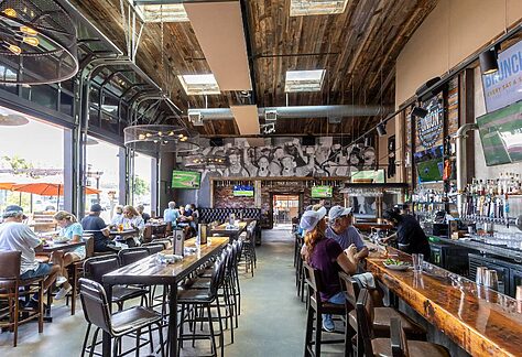Best San Diego Local Spots