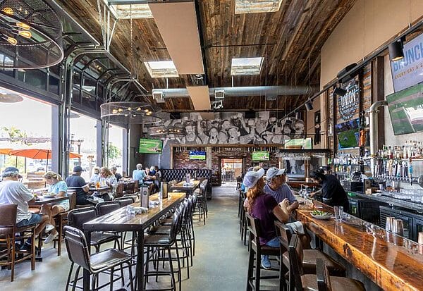 Best San Diego Local Spots