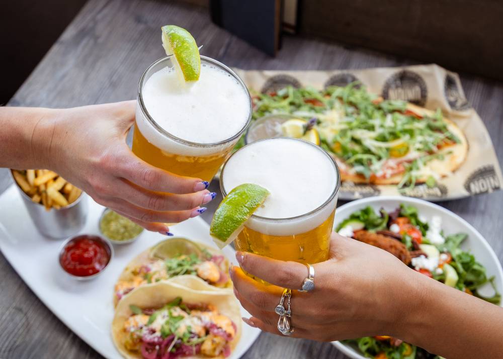 Best San Diego Local Spots