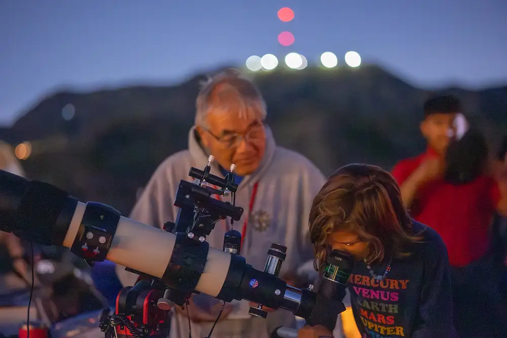 Where to Watch the Perseid Meteor Shower