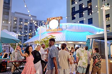 Jimmy Buffett Day San Diego