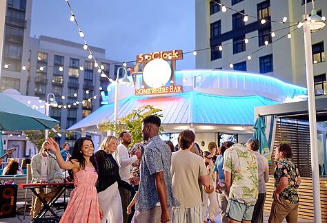Jimmy Buffett Day San Diego