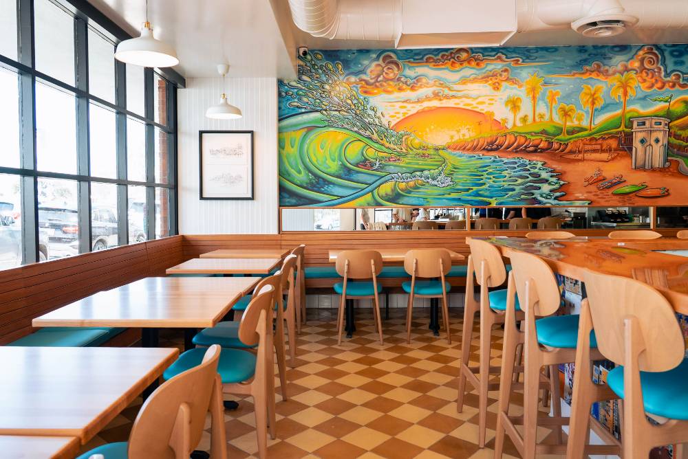 Board & Brew Laguna Beach