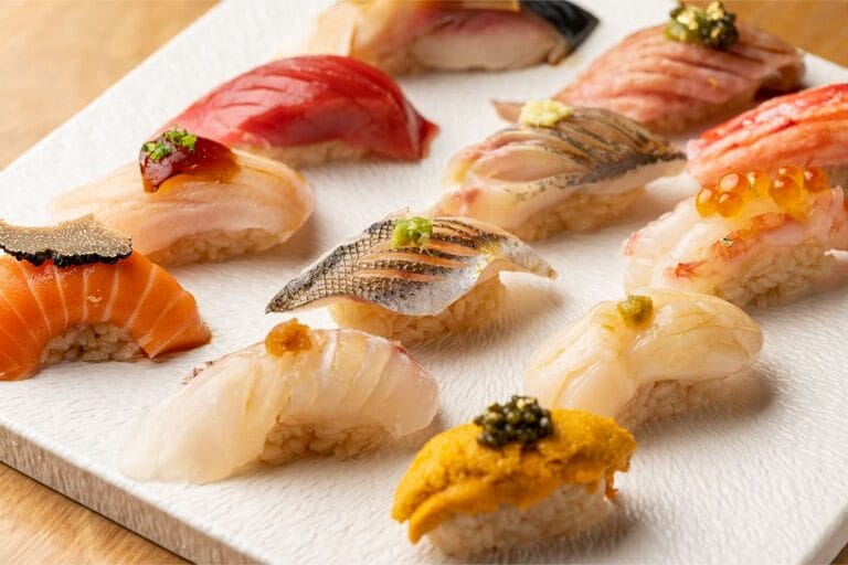 Izakaya Osen Sushi Omakase 02 2026-06-25 23.14.44