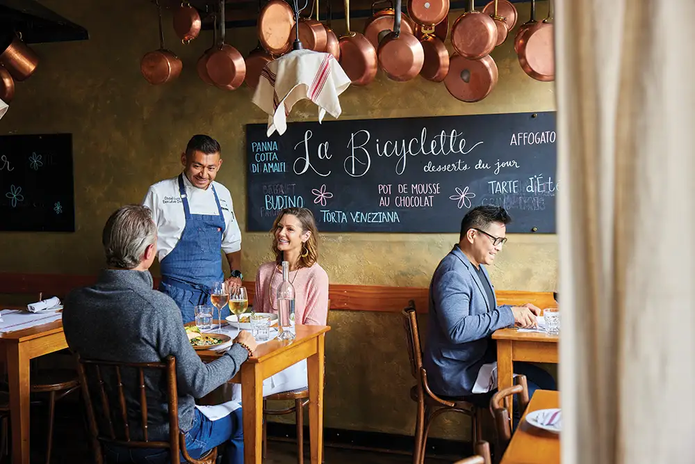 Carmel-by-the-Sea California Escape