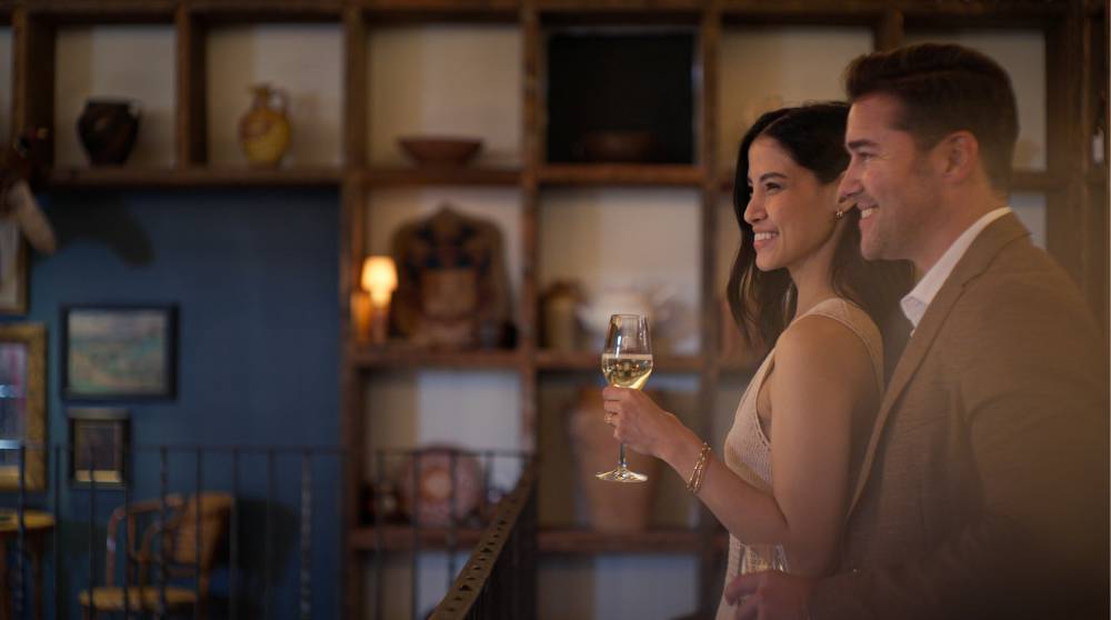 Fall Weekend San Antonio