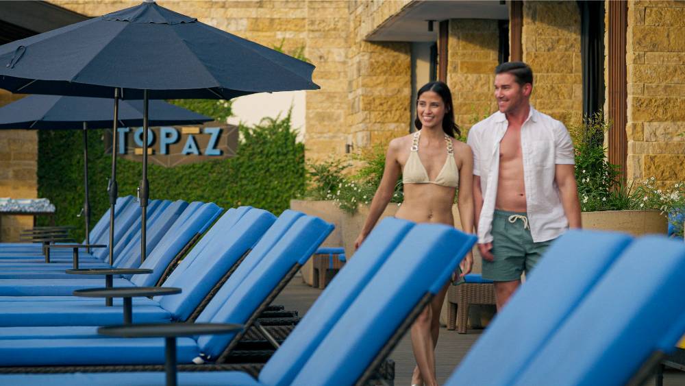 Fall Weekend San Antonio