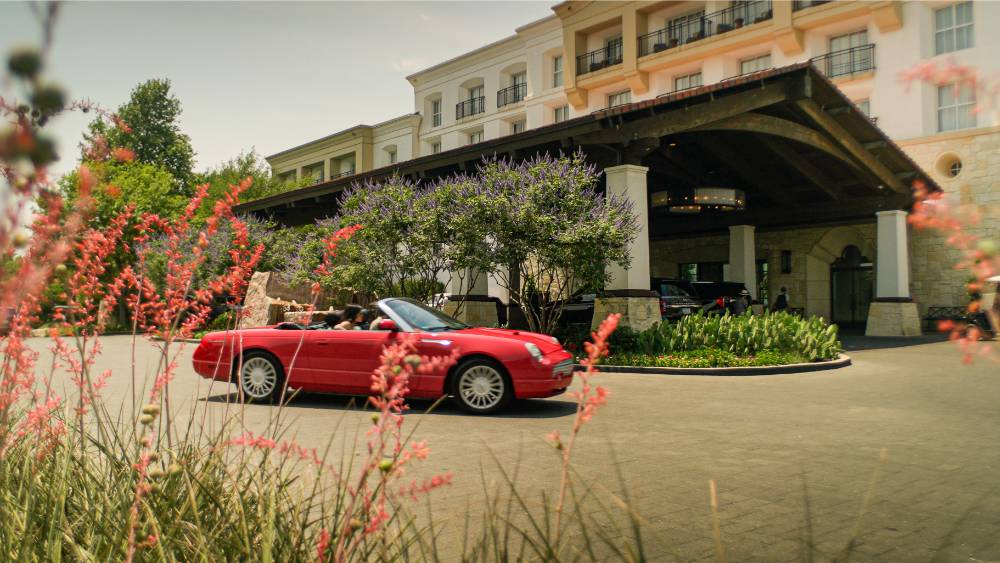 Fall Weekend San Antonio