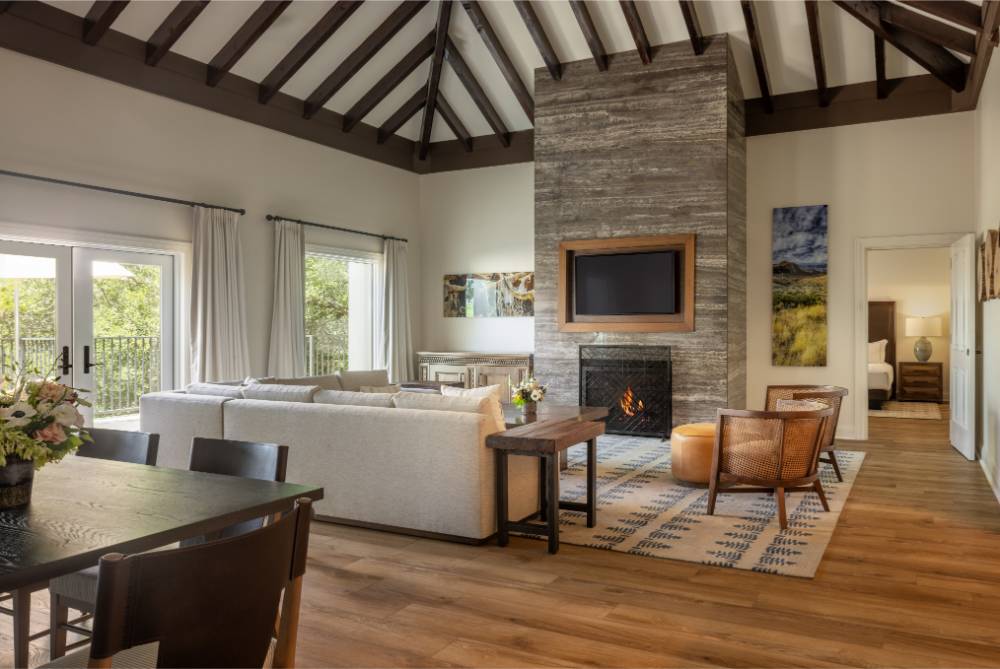 Fall Weekend San Antonio