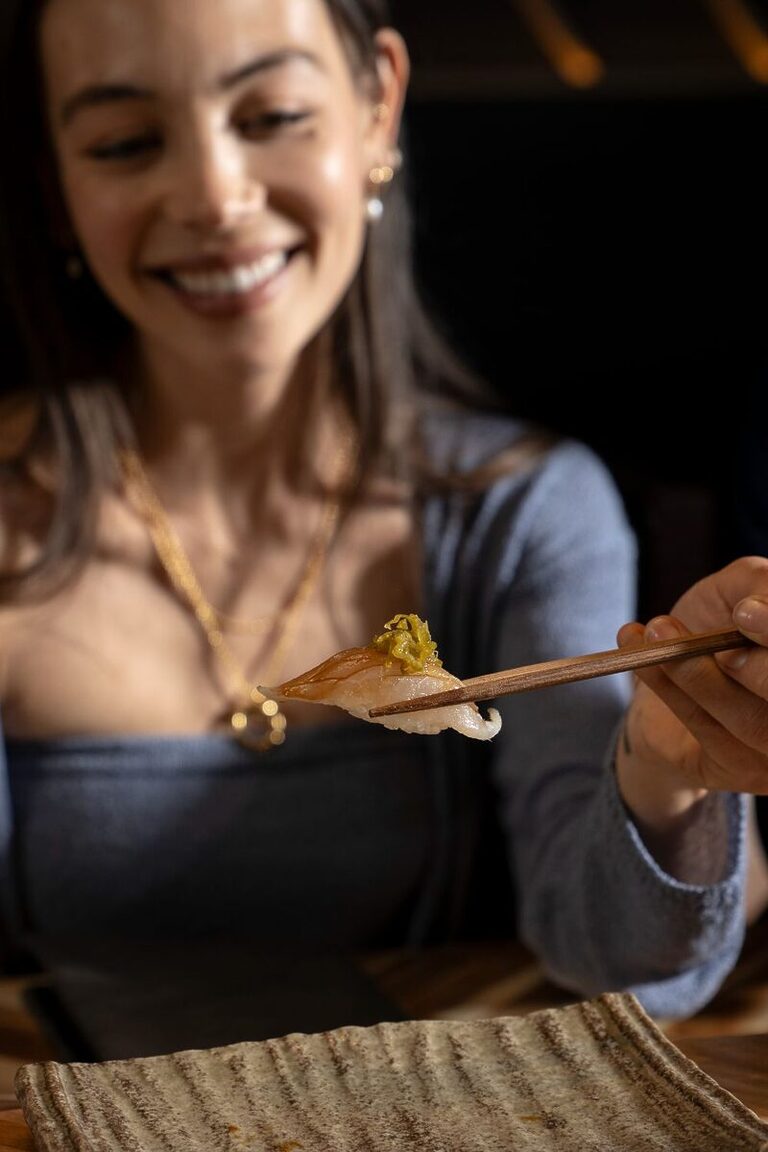Naisho Omakase 14