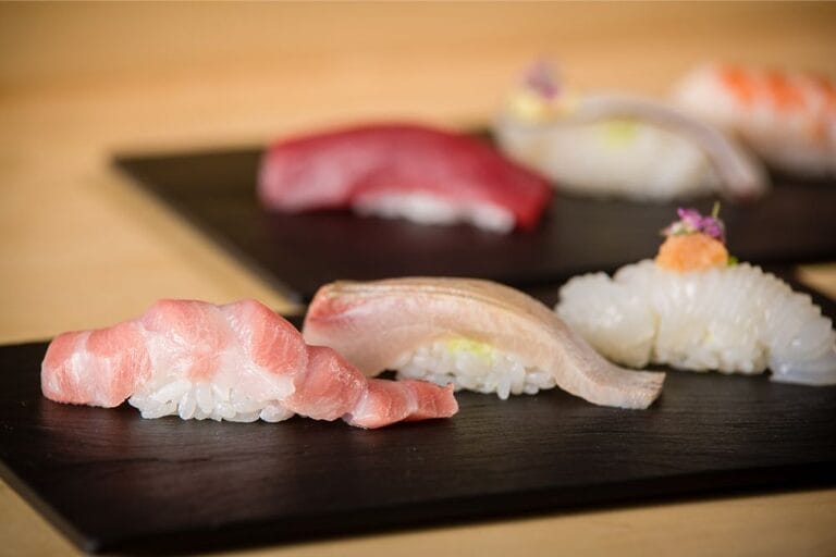 Sushi ii 0O8A2983
