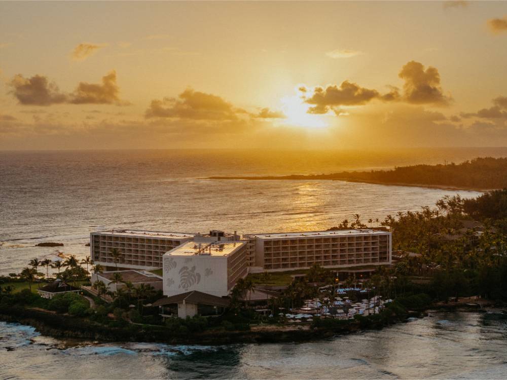 Best Turtle Bay Resorts