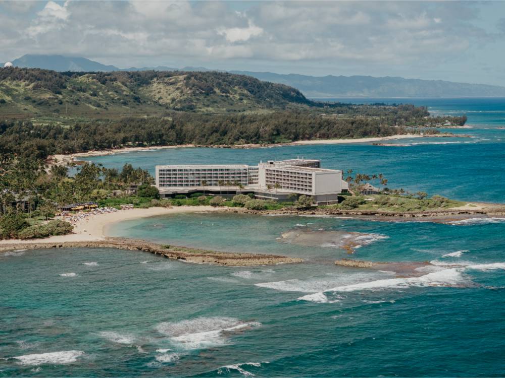 Best Turtle Bay Resorts