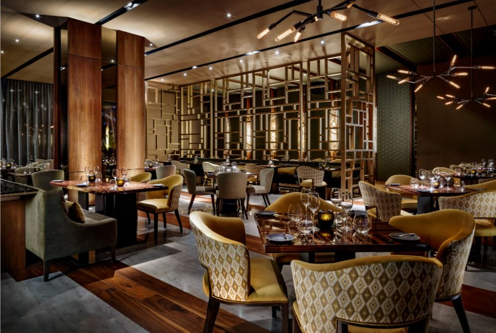 best restaurants in Los Cabos