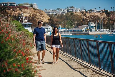 Dana Point Travel Guide
