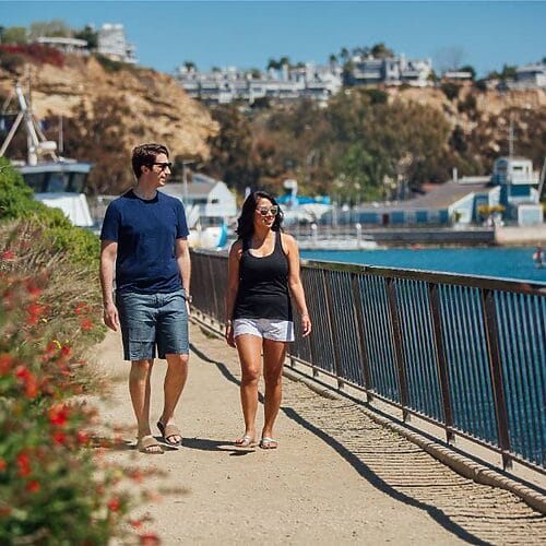 Dana Point Travel Guide