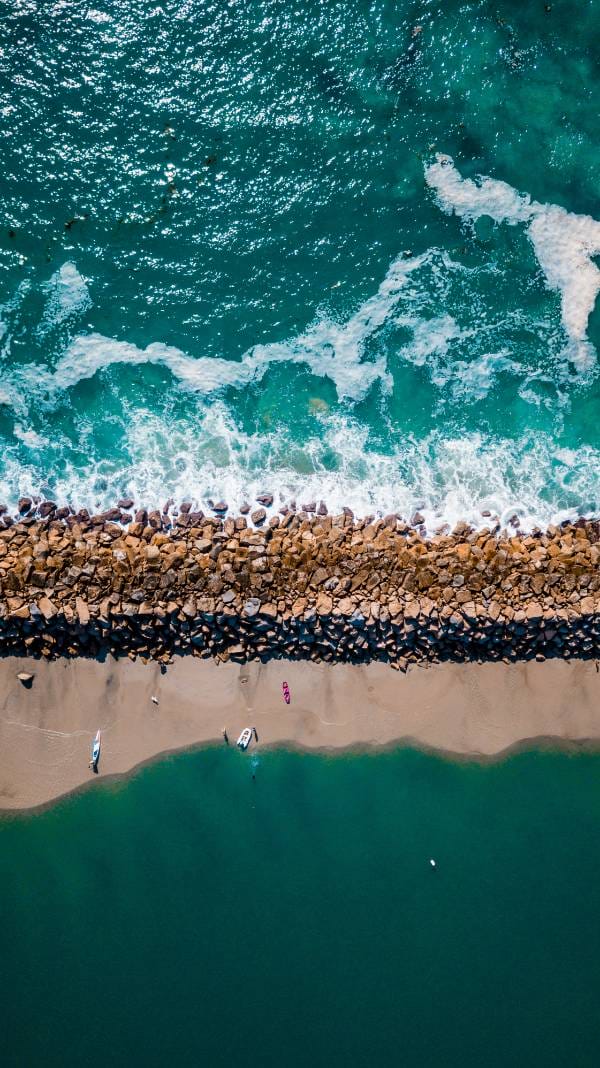Dana Point Harbor austin-neill-0S-AaK5a3lI-unsplash