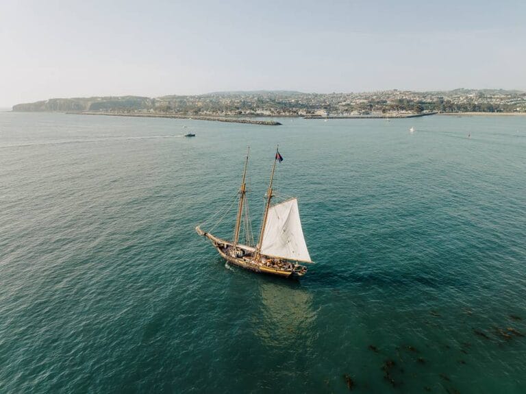 Dana Point Tall ship sail_ocean institute_2_VDP credit