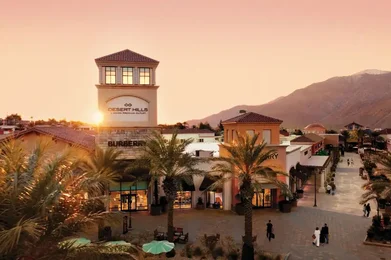 Best Shopping Palm Springs