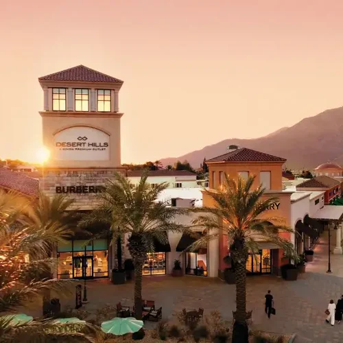 Best Shopping Palm Springs