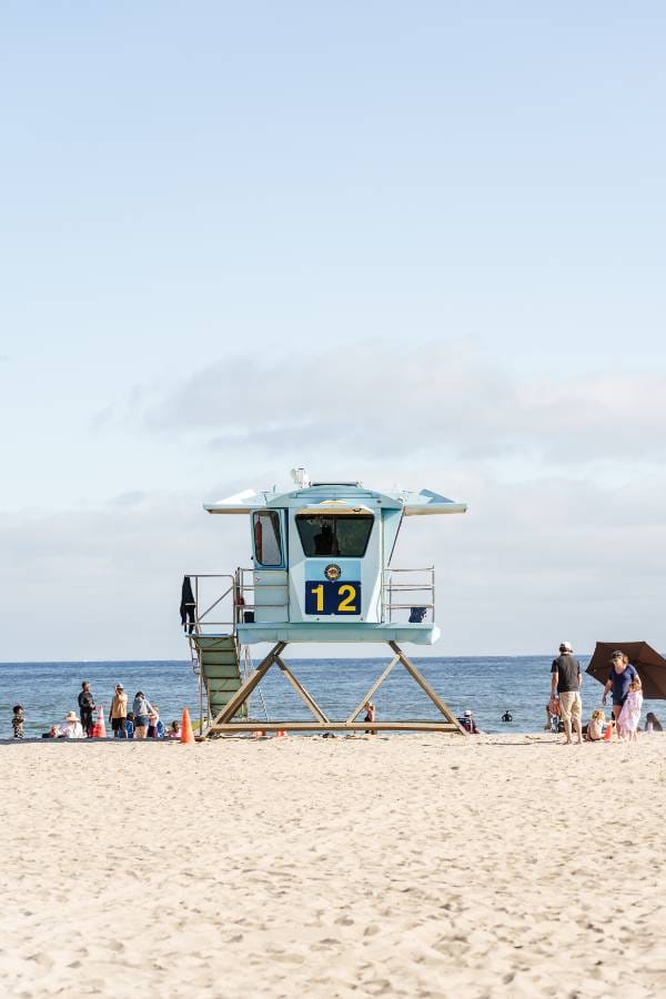 Doheny Beach Lifeguard Tower_1_VDP credit