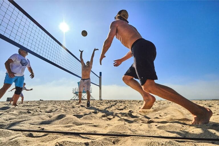 Doheny Volleyball 4