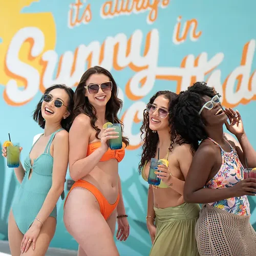 Scottsdale fall escape