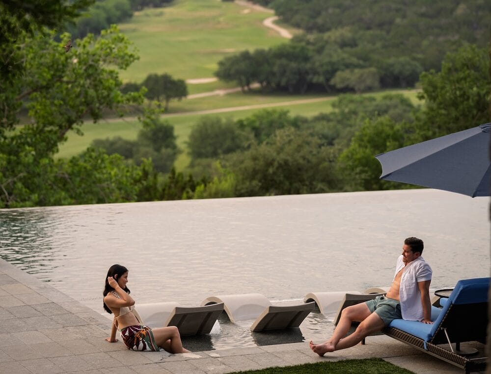 Fall Weekend San Antonio